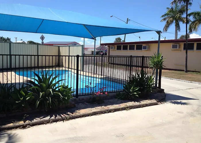 Shell Motel