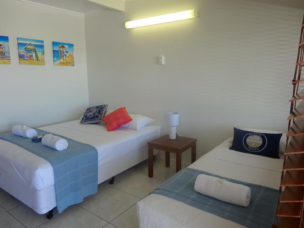 Motel Shell 3*