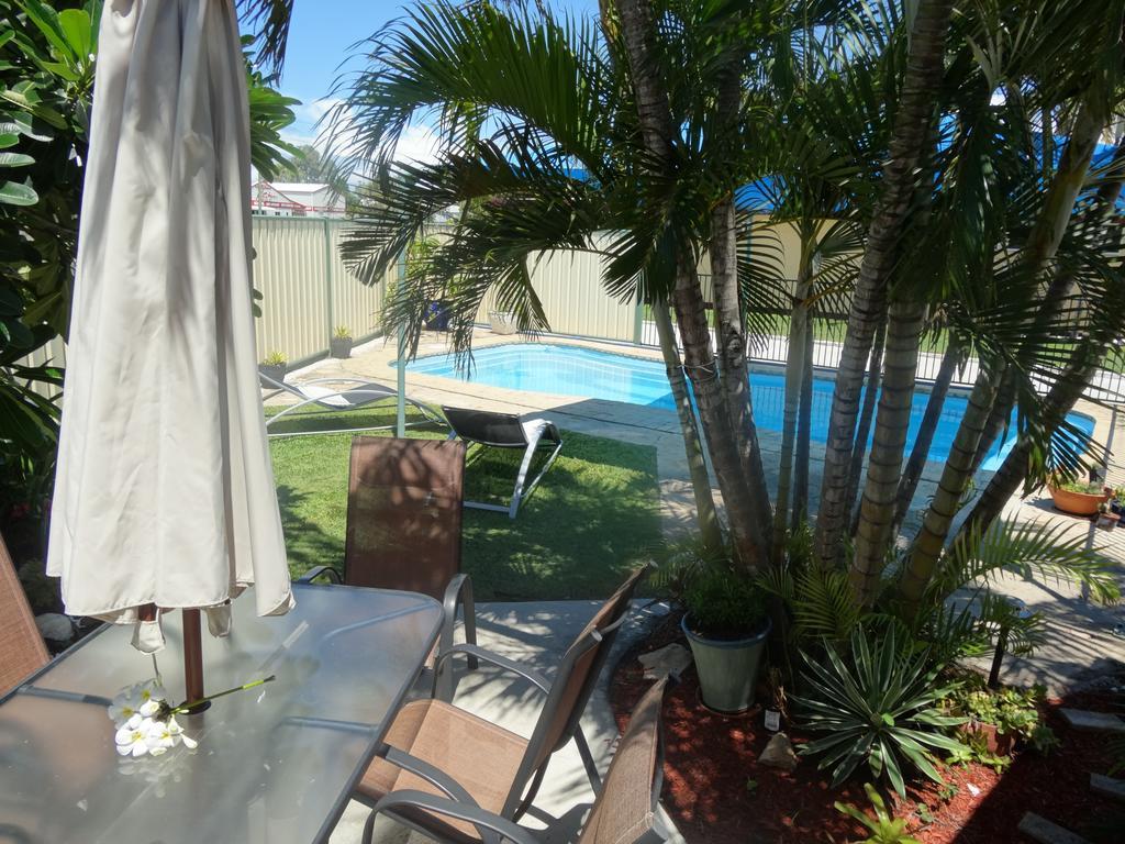 Motel Shell 3*