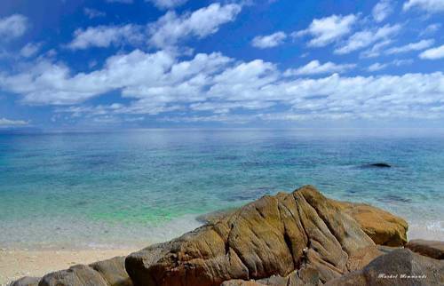 Shell 3* Bowen